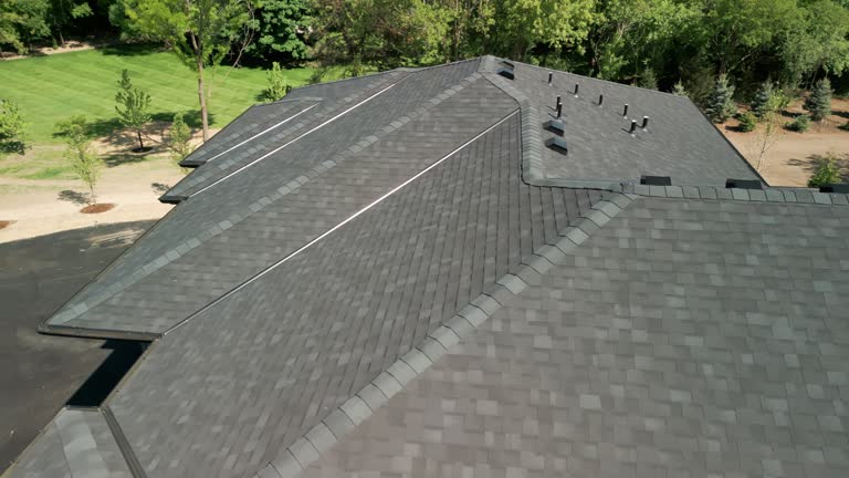 Best Roof Maintenance and Cleaning  in Marion, OH