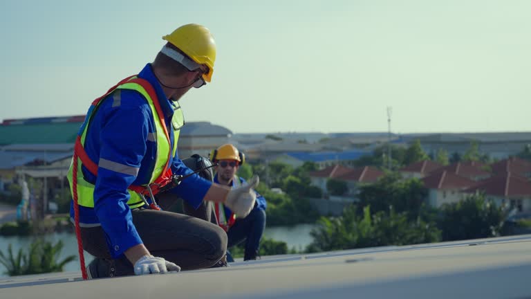 Reliable Marion, OH Roofing Solutions