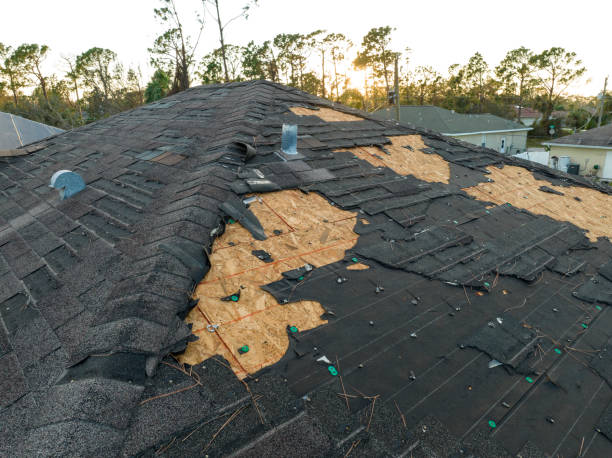 Best Tile Roofing Installation  in Marion, OH