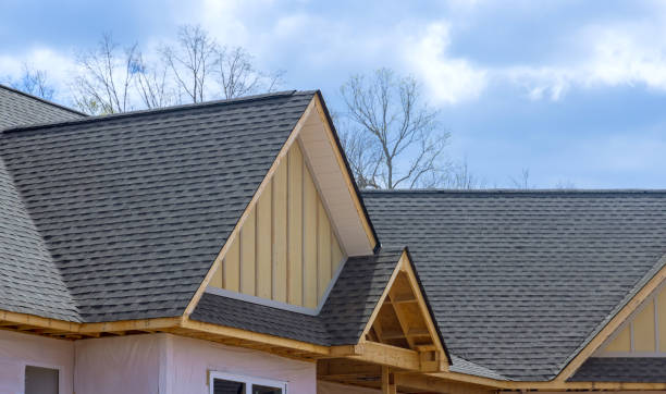 Best Chimney Flashing Repair  in Marion, OH