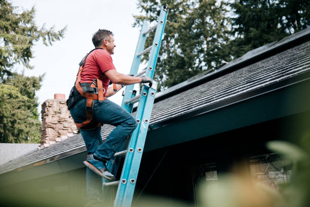 Best Metal Roofing Installation  in Marion, OH